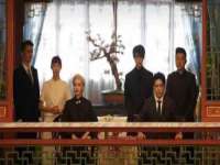 宁夏荣昌养殖专业合作社